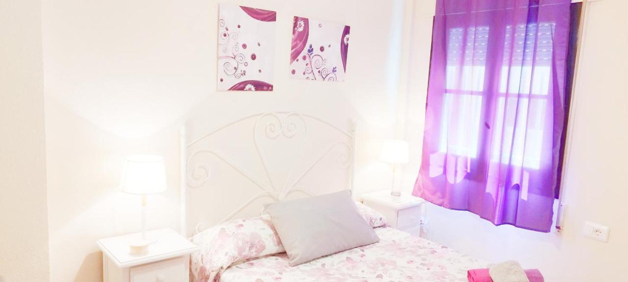 Apartamento Tres Carabelas Ii, Ac, Wifi, Parking Sanlúcar de Barrameda Kültér fotó