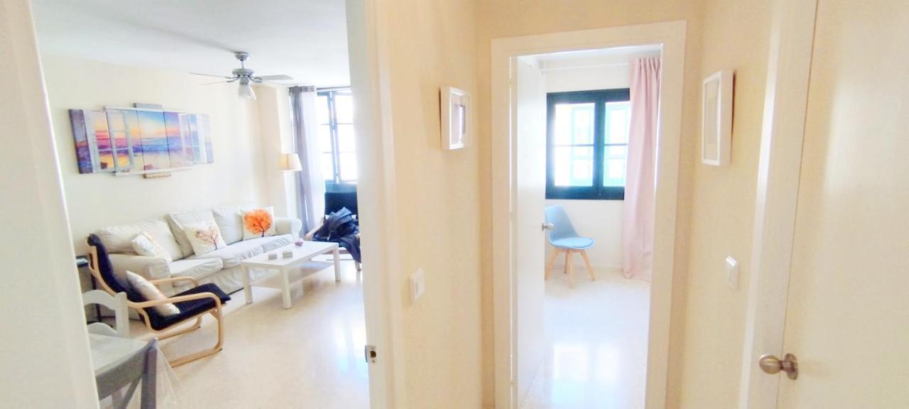 Apartamento Tres Carabelas Ii, Ac, Wifi, Parking Sanlúcar de Barrameda Kültér fotó