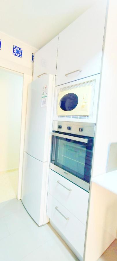 Apartamento Tres Carabelas Ii, Ac, Wifi, Parking Sanlúcar de Barrameda Kültér fotó