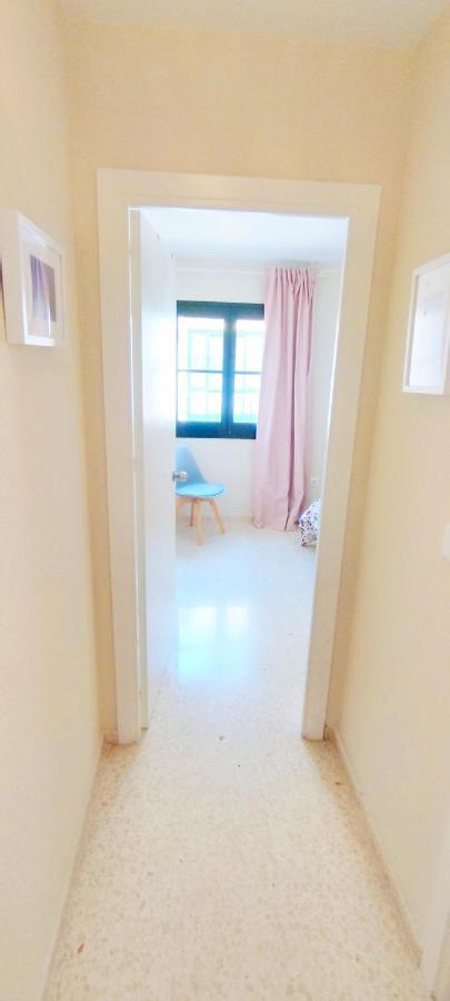 Apartamento Tres Carabelas Ii, Ac, Wifi, Parking Sanlúcar de Barrameda Kültér fotó