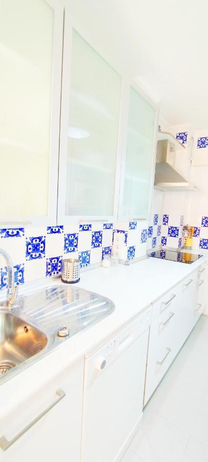 Apartamento Tres Carabelas Ii, Ac, Wifi, Parking Sanlúcar de Barrameda Kültér fotó
