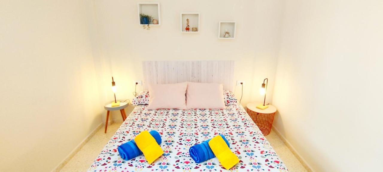 Apartamento Tres Carabelas Ii, Ac, Wifi, Parking Sanlúcar de Barrameda Kültér fotó
