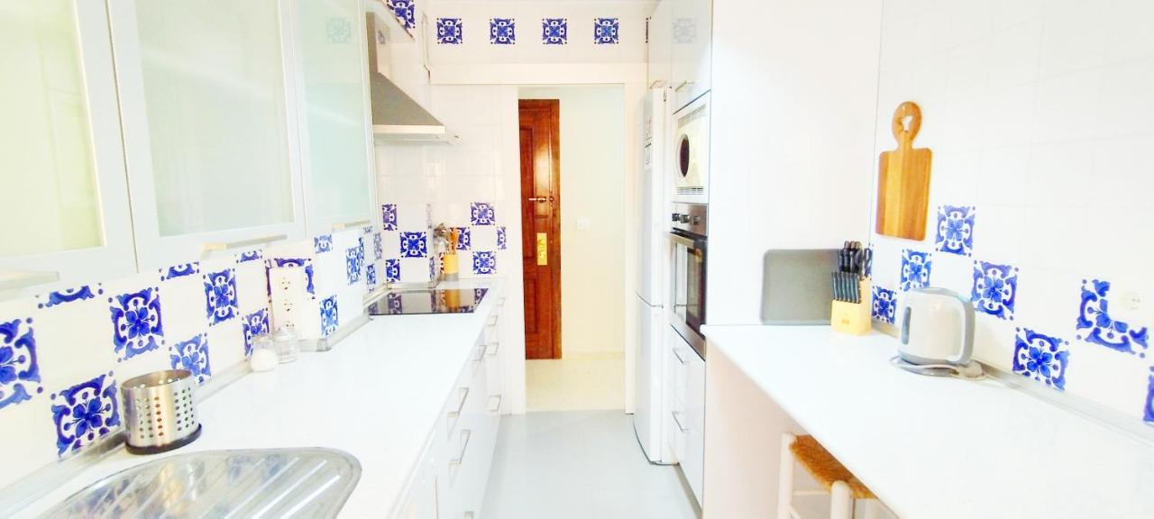 Apartamento Tres Carabelas Ii, Ac, Wifi, Parking Sanlúcar de Barrameda Kültér fotó