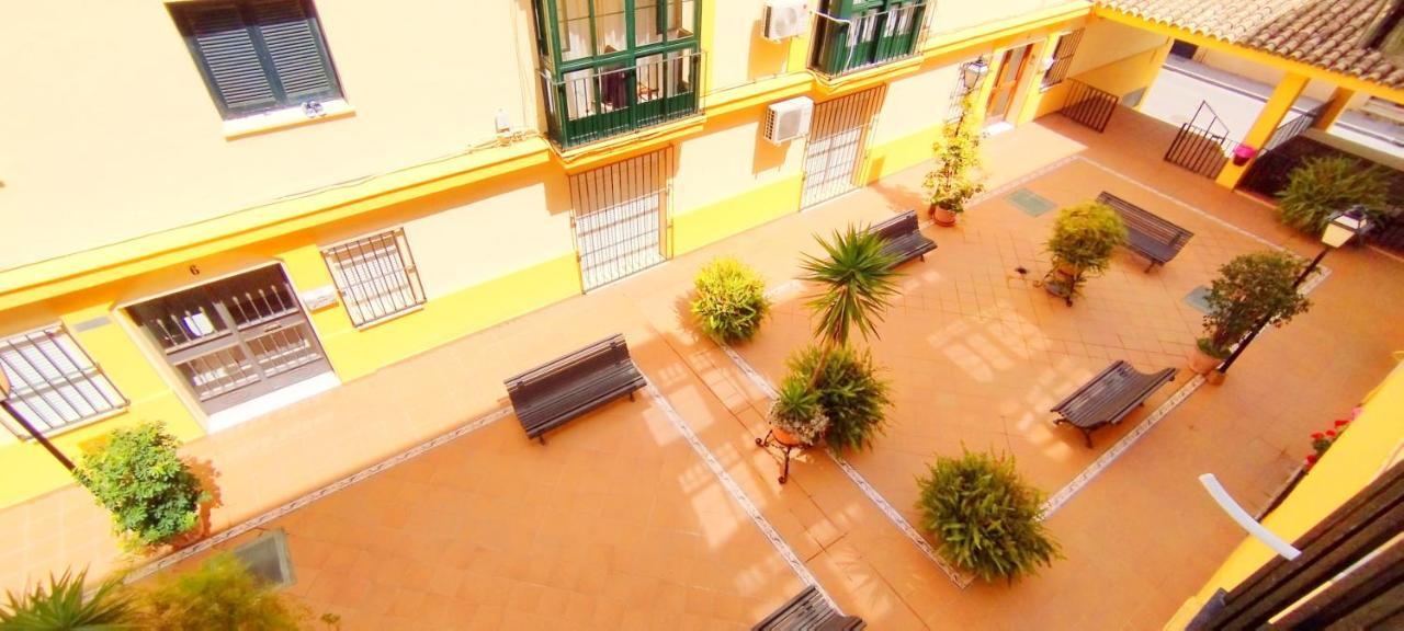 Apartamento Tres Carabelas Ii, Ac, Wifi, Parking Sanlúcar de Barrameda Kültér fotó