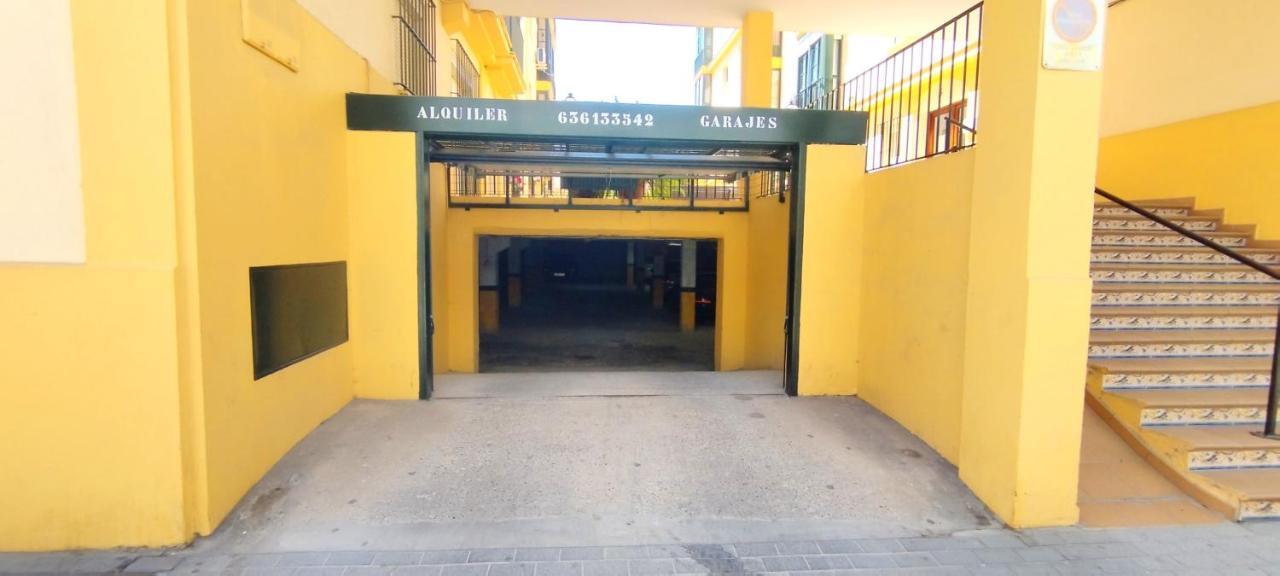 Apartamento Tres Carabelas Ii, Ac, Wifi, Parking Sanlúcar de Barrameda Kültér fotó