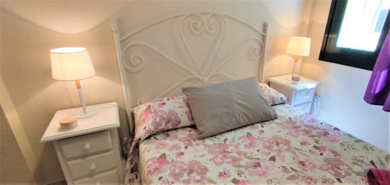 Apartamento Tres Carabelas Ii, Ac, Wifi, Parking Sanlúcar de Barrameda Kültér fotó