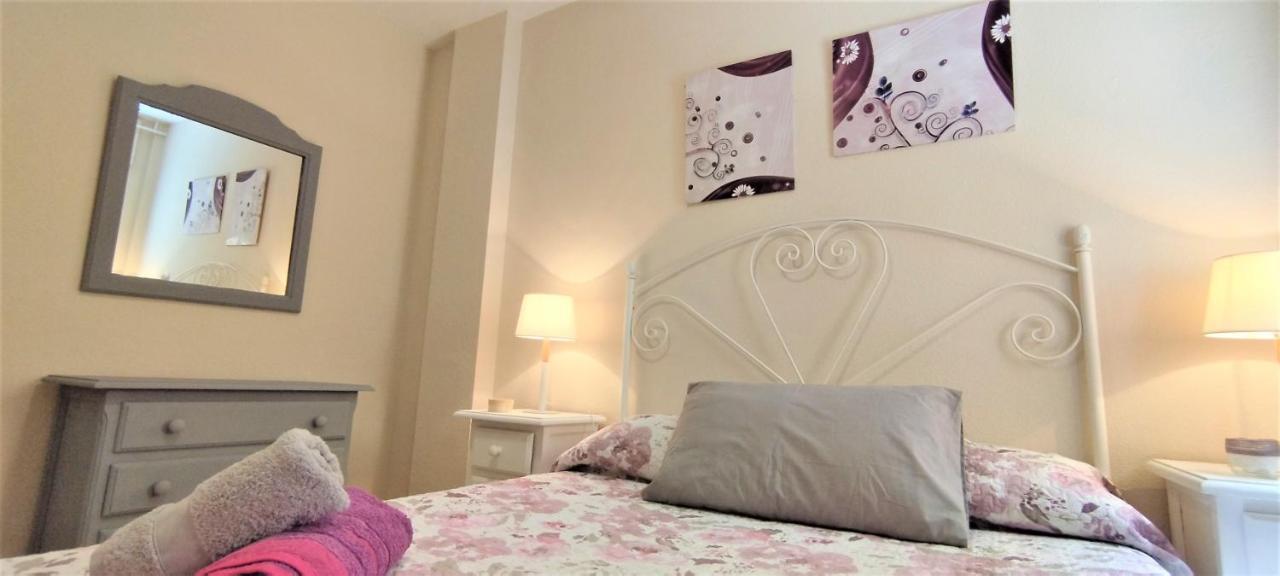 Apartamento Tres Carabelas Ii, Ac, Wifi, Parking Sanlúcar de Barrameda Kültér fotó
