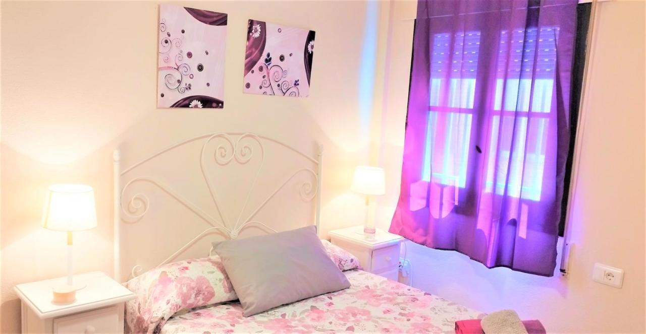 Apartamento Tres Carabelas Ii, Ac, Wifi, Parking Sanlúcar de Barrameda Kültér fotó